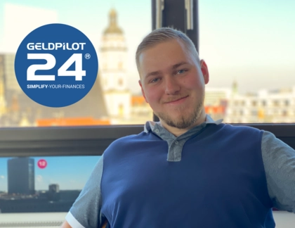 Berufschancen mit GELDPILOT24