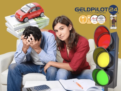 Steigende Kfz-Versicherungsbeiträge: 